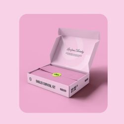 FREE Singles Survival Kit by Thursday